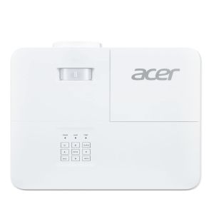 Multimedia projector Acer Projector H6546Ki, DLP, 1080p (1920x1080), 5200 ANSI Lm, 10,000:1, 3D, 24/7 operation, Auto Keystone, DC power on, 2xHDMI, RS232, Audio in/out, WiFi (kit incl. ), Bag, 1x3W, 2.95Kg, White