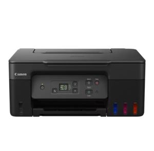 Мастилоструйно многофункционално устройство Canon PIXMA G2470 All-In-One, Black