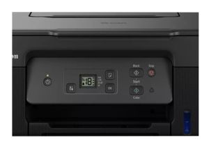 Мастилоструйно многофункционално устройство Canon PIXMA G2470 All-In-One, Black