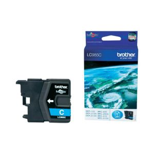 Consumable Brother LC-985C Ink Cartridge