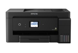 Мастилоструйно многофункционално устройство Epson EcoTank L14150 A3+ MFP