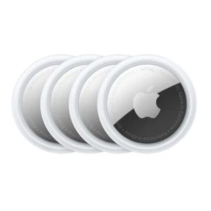 Apple AirTag Tracking Device (4 Pack)