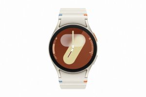 SAMSUNG SM-L300F GALAXY Watch7 BT 40mm Cream