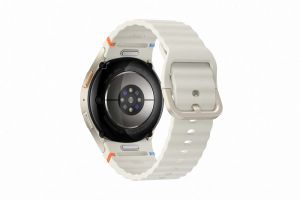 SAMSUNG SM-L300F GALAXY Watch7 BT 40mm Cream