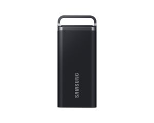 Hard drive Samsung 8TB T5 EVO Portable SSD USB 3.2 Gen 1