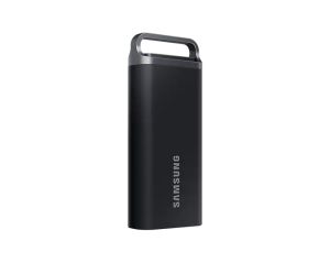 Hard drive Samsung 8TB T5 EVO Portable SSD USB 3.2 Gen 1