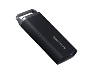 Hard drive Samsung 8TB T5 EVO Portable SSD USB 3.2 Gen 1