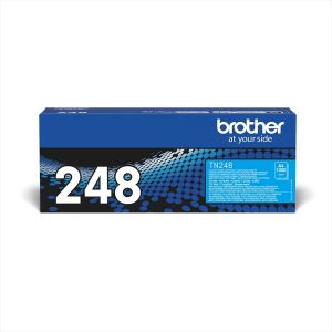 Консуматив Brother TN-248C Toner Cartridge