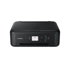 Мастилоструйно многофункционално устройство Canon PIXMA TS5150 All-In-One, Black