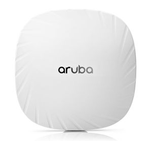 Аксес-пойнт Aruba AP-505 (RW) Unified AP 