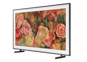 Телевизор Samsung 75" 75LS03D Frame AI 4K UHD LED TV SMART Tizen Charcoal Black