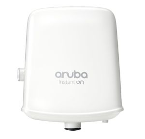 Аксес-пойнт Aruba Instant On AP17 (RW) Access Point