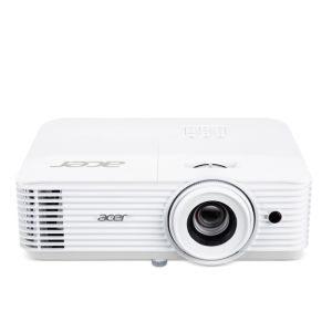 Multimedia projector Acer Projector H6815ATV , DLP, 4K UHD (3840x2160), 4000 ANSI Lm, 10,000:1, HDR Comp., 24/7 oper., AndroidTV V10.0, 2xHDMI, VGA in, RS232, Audio in/out, SPDIF, 10W, 3.1Kg, Lamp life up to 12000 hours, White