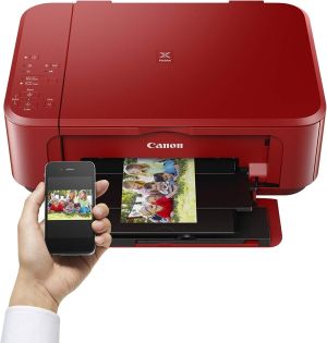 CANON 0515C112AA PIXMA MG3650S RE MFP cu jet de cerneală color 9,9/5,7 ppm