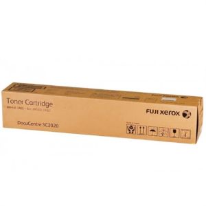 Consumable Xerox DC SC2020 Yellow Toner