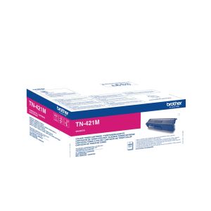 Консуматив Brother TN-421M Toner Cartridge