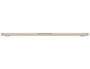 Лаптоп Apple MacBook Air 15.3 STARLIGHT/M3/10C GPU/16GB/512GB-ZEE