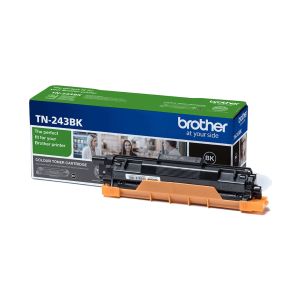 Consumable Brother TN-243BK Toner Cartridge