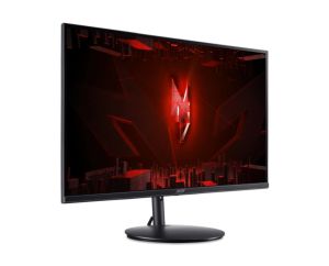 ACER Nitro XF240YM3biiph 60cm 23.8inch FHD ZeroFrame IPS 180Hz 16:9 1ms VRB 250nits 2xHDMI DP HDR10 FreeSync Premium EU Black