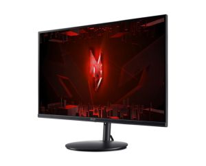 ACER Nitro XF240YM3biiph 60cm 23.8inch FHD ZeroFrame IPS 180Hz 16:9 1ms VRB 250nits 2xHDMI DP HDR10 FreeSync Premium EU Black