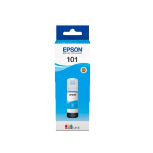 EPSON Cartus 101 cyan 70ml