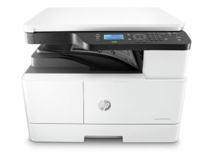 Лазерно многофункционално устройство HP LaserJet MFP M442dn