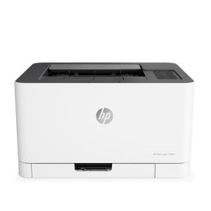 Лазерен принтер HP Color Laser 150nw Printer