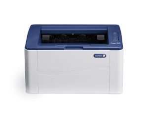 Xerox Phaser 3020B Laser Printer