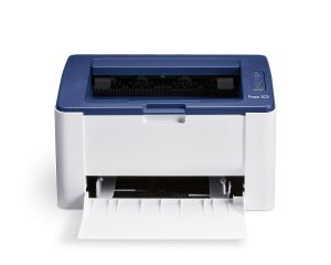 Xerox Phaser 3020B Laser Printer