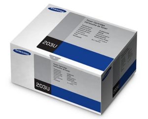 Консуматив Samsung MLT-D203U Ultra H-Yield Blk Crtg