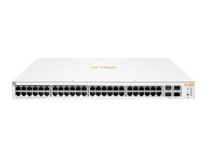 Комутатор Aruba IOn 1930 48G 4SFP+ 370W Sw