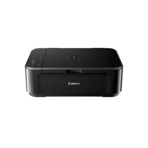 Inkjet multifunction device Canon PIXMA MG3650S All-In-One, Black