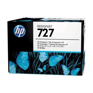 Консуматив HP 727 Printhead