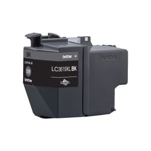 BROTHER LC3619XLBK Ink Black MFCJ2330/MFCJ3530/MFCJ3590 - 3000 pages