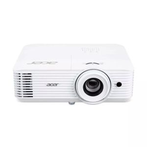 Multimedia projector Acer Projector H6805BDa, DLP, 4K UHD (3840x2160), 4000 ANSI Lm, 20,000:1, 3D ready, HDR Comp., Auto Keystone, 24/7 oper., Low input lag, smart AptoidTV, 2xHDMI, VGA in , RS232, Audio in/out, 10W, 3.2Kg, Wireless dongle included, Bag, 