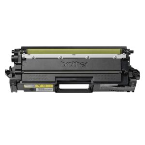 Консуматив Brother TN-821XLY Yellow Toner Cartridge High Yield