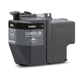 Consumable Brother LC462XLBK Black Ink Cartridge for MFC-J2340DW/J3540DW/J3940DW