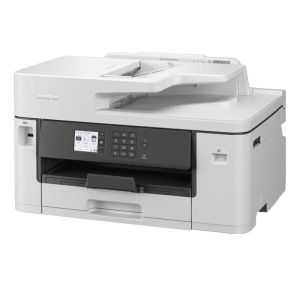 Мастилоструйно многофункционално устройство Brother MFC-J2340DW Inkjet Multifunctional