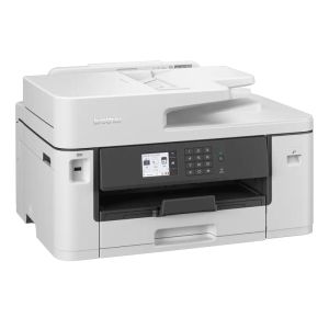 Мастилоструйно многофункционално устройство Brother MFC-J2340DW Inkjet Multifunctional