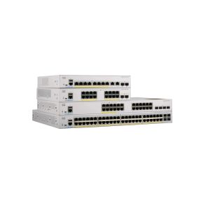 Switch Cisco Catalyst 1000 24port GE, Full POE, 4x1GSFP