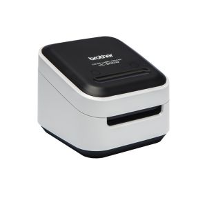 Етикетен принтер Brother VC-500W Label Printer