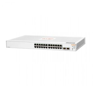 Комутатор Aruba IOn 1830 24G 2SFP Sw