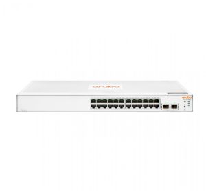 Комутатор Aruba IOn 1830 24G 2SFP Sw