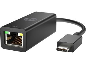 Adapter HP USB-C to RJ45 Adapter