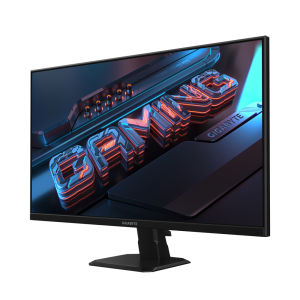 Gaming Monitor Gigabyte GS27Q, 27" IPS QHD, 170HZ, 1ms, EU