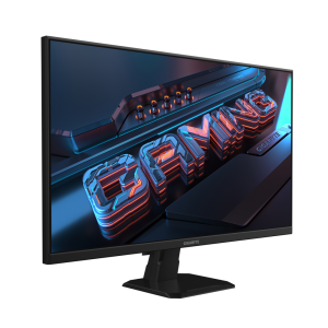 Gaming Monitor Gigabyte GS27Q, 27" IPS QHD, 170HZ, 1ms, EU