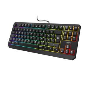 uRage "Exodus 220 TKL" Gaming Keyboard, black