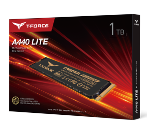 SSD Team Group T-Force Cardea A440 Lite 1TB