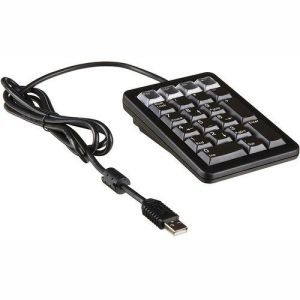 CHERRY Keypad G84-4700