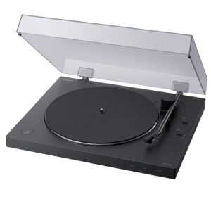 Грамофон Sony PS-LX310BT Turntable with BLUETOOTH connectivity